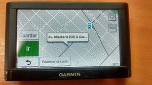 ACTUALIZAR GPS GARMIN