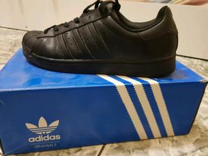 Adidas super star originales