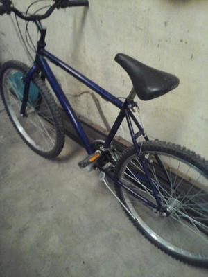 BICICLETA MOUNTAIN BIKE NUEBICIMA MIRALA