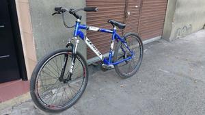 BICICLETA ZENITH RIVA RODADO 26