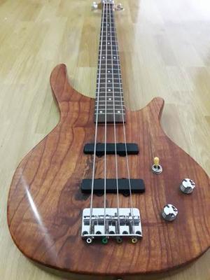 Bajo Electrico