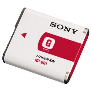 Bateria Sony Np-bg1 Dsc-h3 H7 H9 H10 H20 H50 Wx1 Wx9 Origina