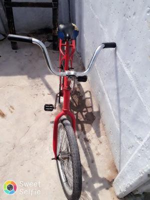 Bicicleta rodado 20