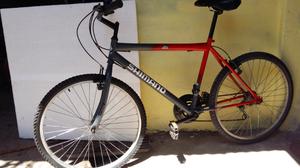 Bicicleta rodado 26