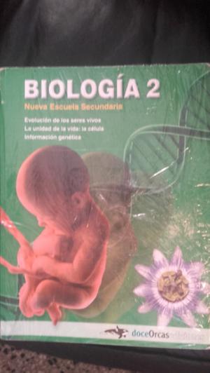 Biologia 2 ed. 12 orcas