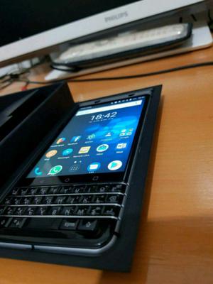 Blackberry keyone permuto