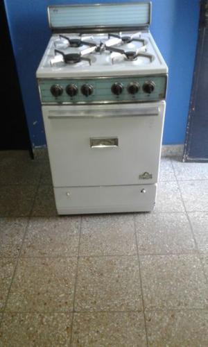 COCINA ARTHUR MARTIN DE LUXE 5 HORNALLAS HORNO