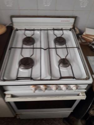 COCINA DOMEC CLASICA La Plata