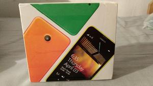 Caja Nokia Lumia 635