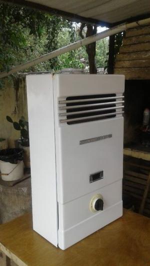 Calefon Orbis 1 calidad