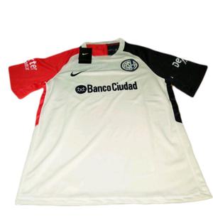 Camiseta Oficial San Lorenzo de Almagro