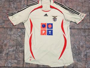 Camiseta de benfica