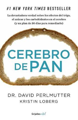 Cerebro De Pan - David Perlmutter - Dig