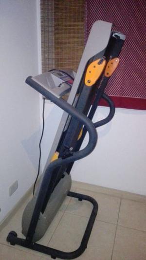 Cinta de caminar eléctrica