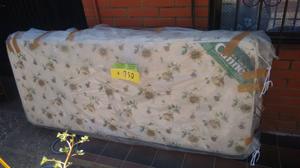 Colchon de una plaza