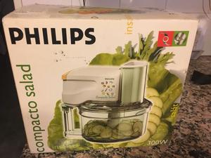 Compact Salad Philips