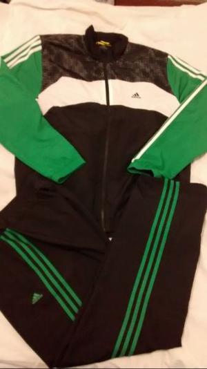 Conjunto Adidas original