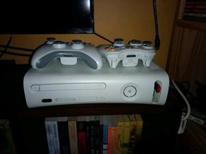 Consola Xbox 