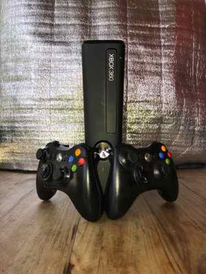 Consola Xbox 360 Con Muchos Juegos Incluidos