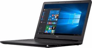 Dell Inspiron Notebook 15.6" i3, 4GB, 500GB HD touchscreen