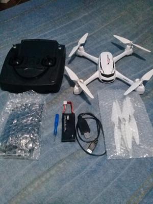Drone hubsan x4 h502s
