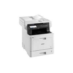 Fotocopiadora Brother Mfc  Cdw Laser Full Color Nueva