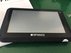 GPS Tophouse modelo I430