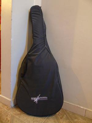 Guitarra Criolla con Funda