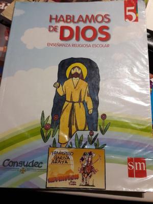 Hablamos de Dios 5