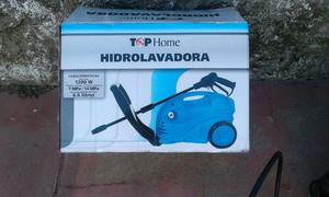 Hidrolavadora nueva top home