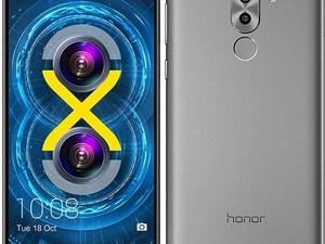 Huawei 6X Honnor nuevo 4gLTE