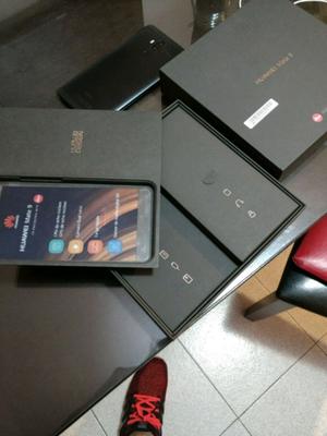 Huawei Mate 9 64gb black edition