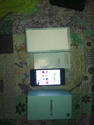 Huawei Y6 liberado