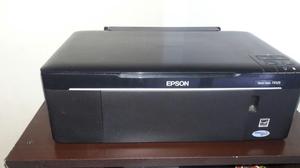 Impresora EPSON STYLUS TX125