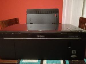 Impresora Epson Stylus TX 135