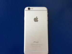 Iphone 6 usado con batería nueva