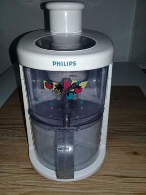 JUGUERA EXPRIMIDOR PHILIPS