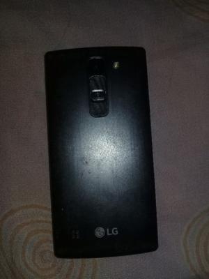 LG Spirit LTE + Funda