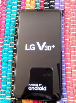 LG V gb tope de gama