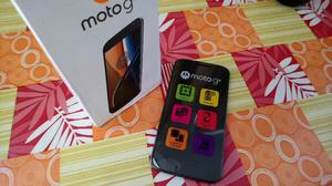 LIQUIDO MOTO G4 IGUAL A NUEVO LIBRE!!