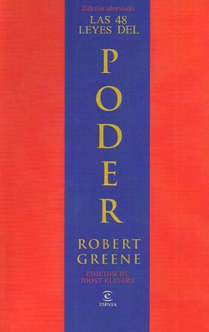 Libro Nuevo Las 48/ Leyes Del Poder. Robert Greene