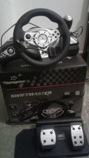 Líquido volante Swiftmaster