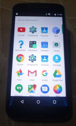 MOTO G 4 PLUS