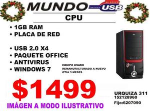MUNDO USB - TODO LO QUE BUSCAS AUN MAS BARATO - URQUIZA 311