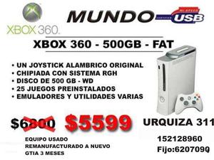 MUNDO USB - TODO LO QUE BUSCAS AUN MAS BARATO - URQUIZA 311