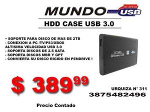 MUNDO USB - URQUIZA 311 - Todo lo que buscas aun mas barato.