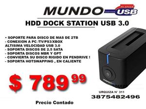 MUNDO USB - URQUIZA 311 - Todo lo que buscas aun mas barato.