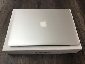 MacBook Pro Retina