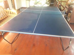 Mesa de ping pong