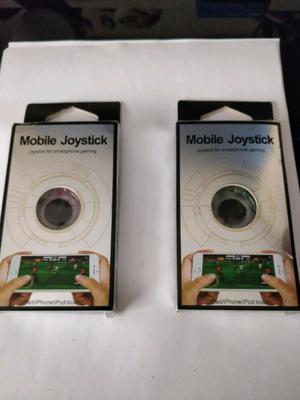 Mobile Joystick para celular/tablet